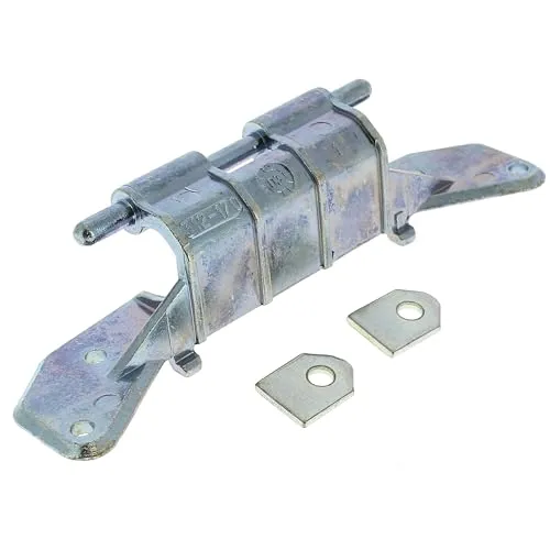 Bullauge Scharnier 00153150 für Waschmaschine