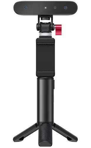 Creality CR-Scan Ferret 3D Scanner - 3D-Drucker mit Dualmodus-Scanning, hochauflösenden Farben und nur 105g leicht für maximale Portabilität – ideal für kreative Projekte und professionelle Modelle.