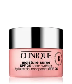 Clinique Lotion & Feuchtigkeitscremes von Clinique