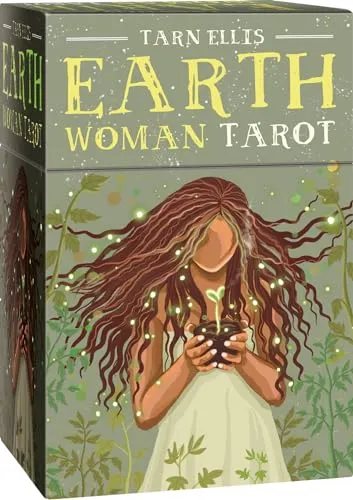 Earth Woman Tarot (Tarocchi) von Lo Scarabeo