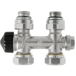 Heimeier Multilux Th-Ventil 1/2