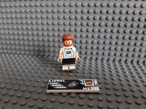 Bausteine & Bauspielzeug von LEGO
