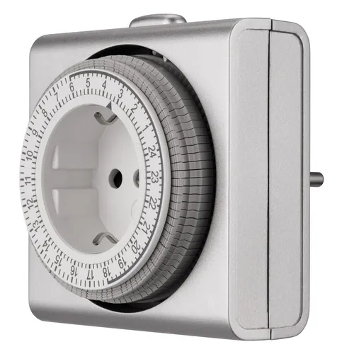 REV Steckdosen von REV