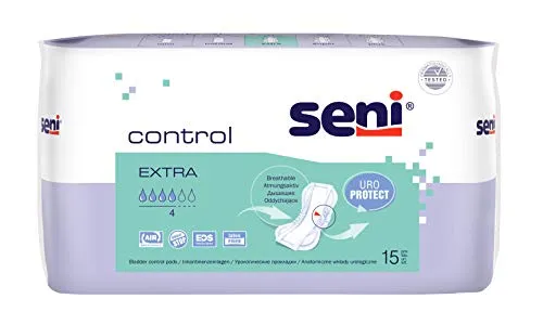 Seni Control Extra