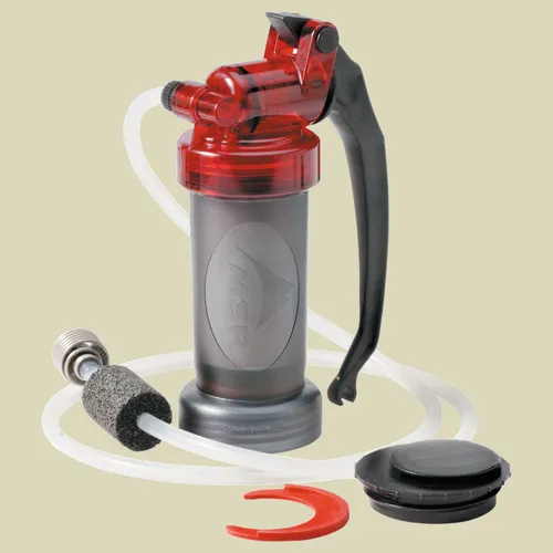 MSR MiniWorks EX Wasserfilter