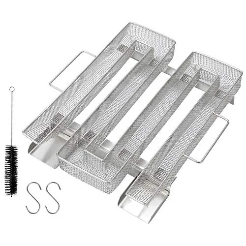 Lebensmittel-Räucheröfen von Lyeiaa