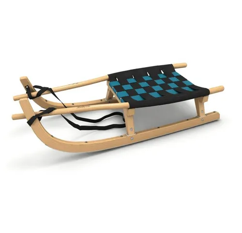 Kathrein Rodel GmbH Sportrodel Tourenrodel Zweisitzer schwarz mit versch. Farben