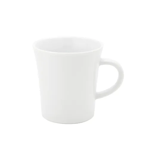 Kaffee- & Teebecher Weiß von Kahla