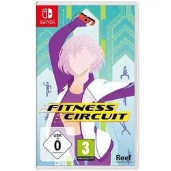 Fitness Circuit (Standard Edition)