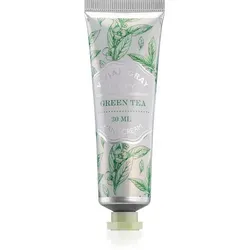 Vivian Gray Naturals Green Tea sanfte Handcreme 30 ml