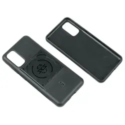 SKS SmartPhone Cover Samsung S20 - Schwarz