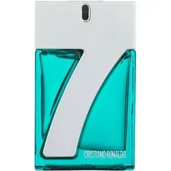 Cristiano Ronaldo CR7 Origins Eau De Toilette 30ml - Aromatischer Fougere-Duft für Herren, inspiriert von Cristiano Ronaldo. Frische Noten von Lorbeerblatt und Ananas, ideal für selbstbewusste Männer.