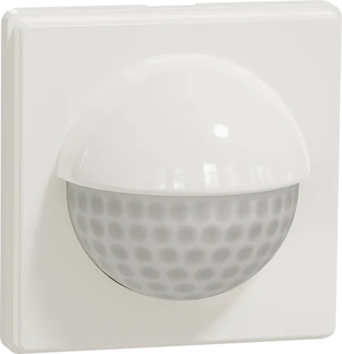 ME MEG5710-7219 - ARGUS 180 ° Bewegungsmelder - MERTEN Unterputz mit 180° Erfassungsbereich und umweltfreundlichem Design. Ideal für den Außenbereich mit einstellbarer Licht- und Zeitfunktion.