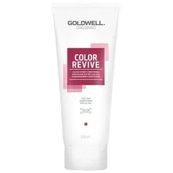 Goldwell Dualsenses Color Revive Conditioner kühles rot 200 ml