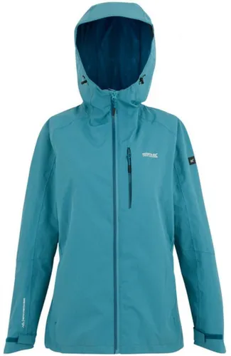 Regatta Outdoorjacke Shell Jacke Damen WmnsBirchdaleII Womens Waterproof Shell