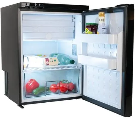 McCamping MC-65L Kompressor-Kühlschrank 12V/24V, 65L