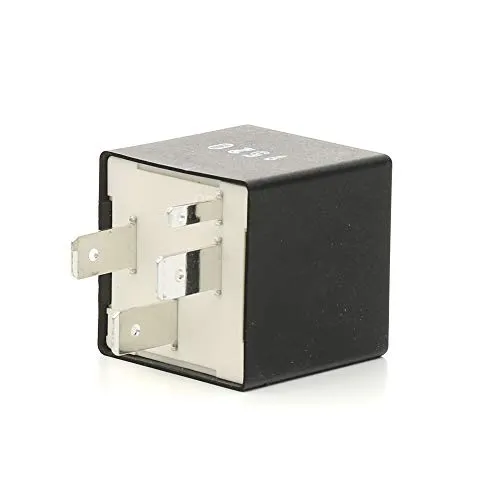 Vemo Relais, Kraftstoffpumpe Q+, Erstausrüsterqualität MADE IN GERMANY V15-71-0019