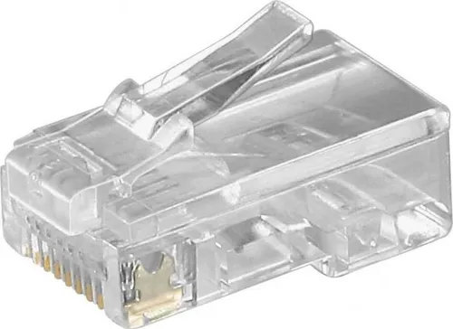 Adapter von Goobay Goobay RJ45-Stecker Steckverbinder