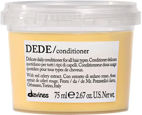 Davines Essential Hair Care Dede Conditioner 75 ml