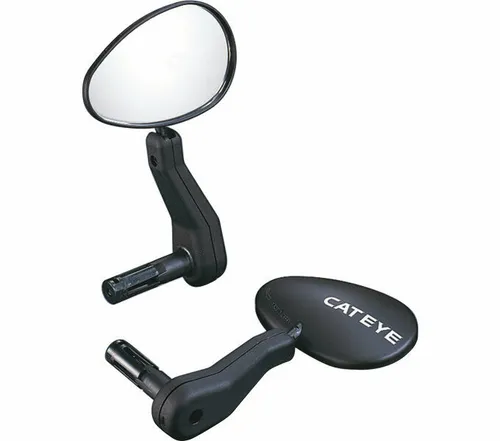 CATEYE RÜCKSPIEGEL RECHTS BM-500G SCHWARZ 80 GRAMM 16-20MM FA003525011