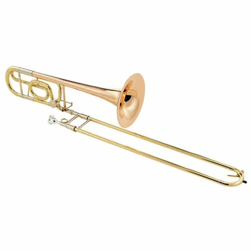 C.G.Conn 52H Bb/F-Tenor Trombone