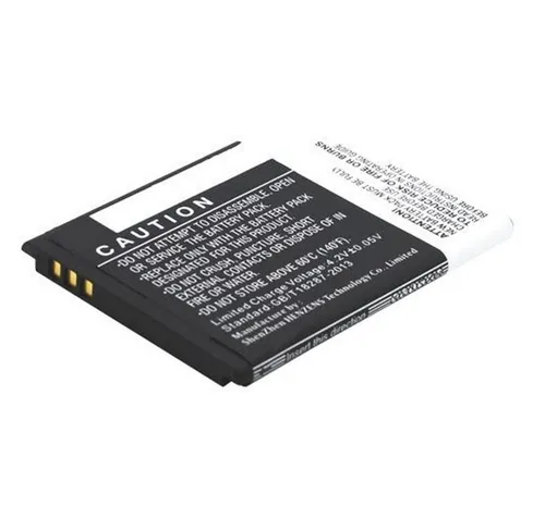 Produktbild AGI Akku kompatibel mit Panasonic KX-TU328 Akku Akku