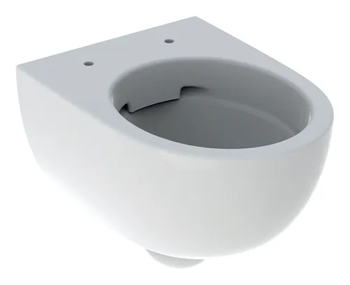 Geberit Renova Compact Wand-WC Tiefspüler 500.377.01.1 von Geberit