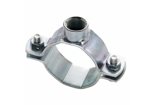 Fixotec Rohrschellen von Fixotec