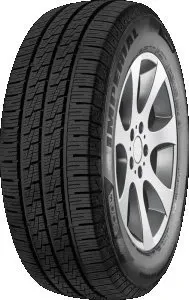 Imperial 235/65 R16C 121R/119R All Season Van Driver - Autoreifen für Vans, bietet hervorragende Fahreigenschaften und unschlagbares Preis-Leistungs-Verhältnis, ideal für vielseitige Beanspruchung.
