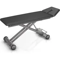 HWK Therapieliegen Elektrische Therapieliege 