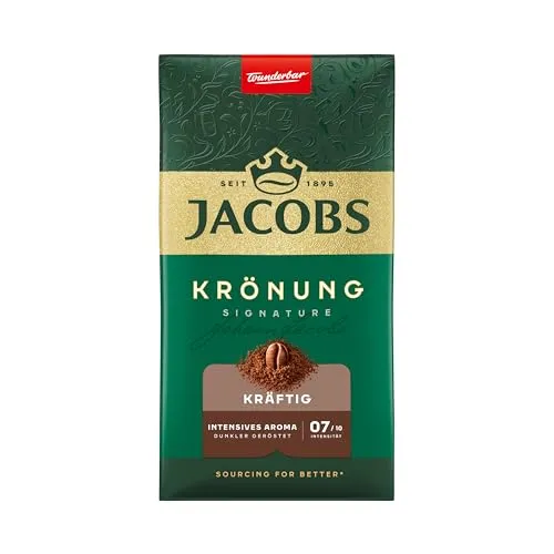 Jacobs Kaffee von Jacobs