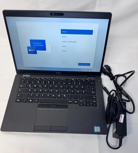 Dell Latitude 5400 von Dell