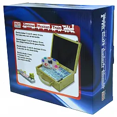 Hotgames Domino Mexican-Train