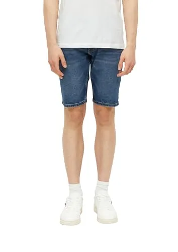 s.Oliver Jeans-Bermuda Regular Fit Mid Rise von s.Oliver