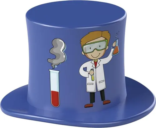 Technisat TECHNIFANT Hütchen Wissen und Spaß von TechniSat