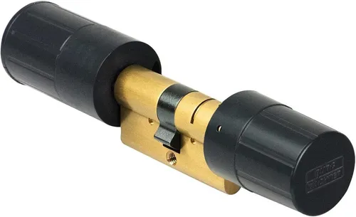 Burg - Wächter Elektronischer Türzylinder 50000 - Schließzylinder & Zubehör, mit modernster Elektronik für erhöhte Sicherheit und einfache Handhabung.