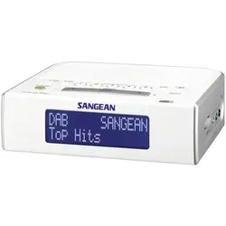 Sangean DCR-89 Uhrenradio
