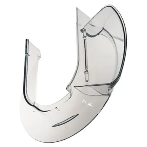 Spritzschutzdeckel für Küchenmaschine KW716524 Kenwood