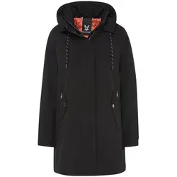 Fuchs Schmitt Mäntel & Jacken Schwarz von Fuchs Schmitt