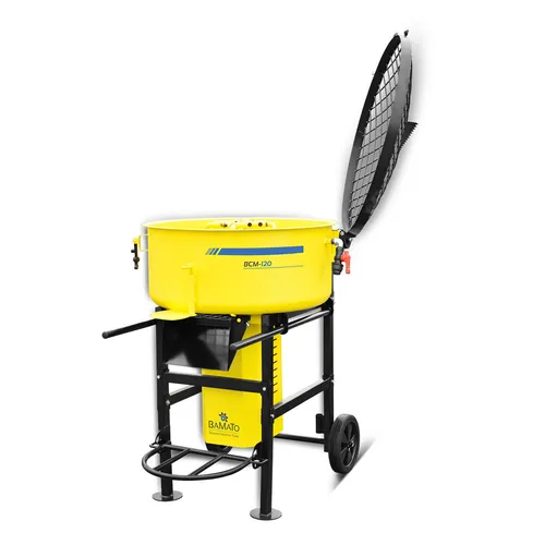 Betonmischer von BAMATO