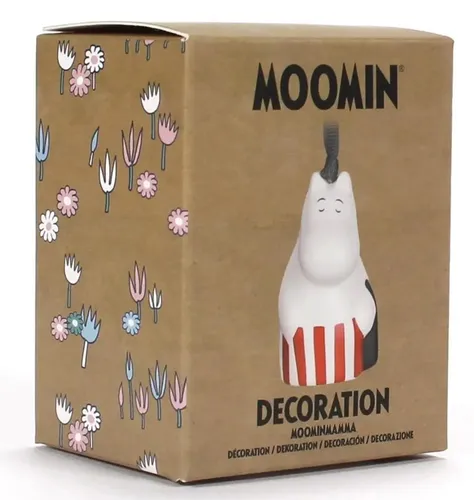 Muminki Wisząca dekoracja - Mama Muminka Half Moon Bay 5055453484742