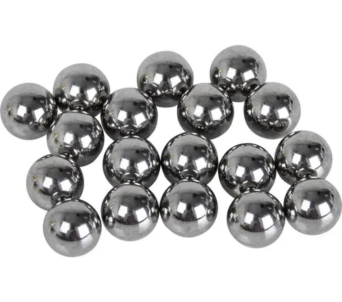 SHIMANO Kugel FH-M950 18 Stück Y-00091370