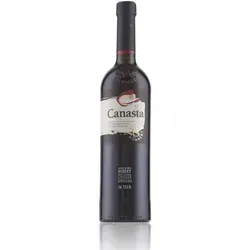 Williams & Humbert Sherry Canasta Cream 19,5% Vol. 0,75l