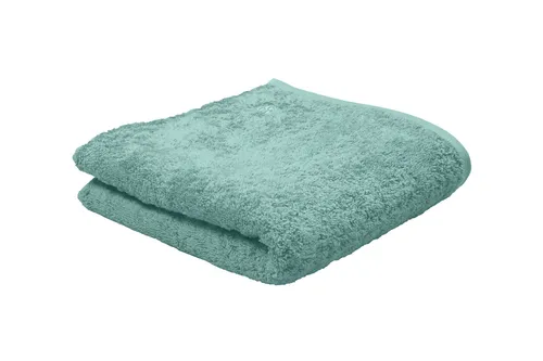 ROSS Handtuch VITA jade BL 50x100 cm grün Handtücher