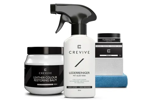 Flicksets von CREVIVE