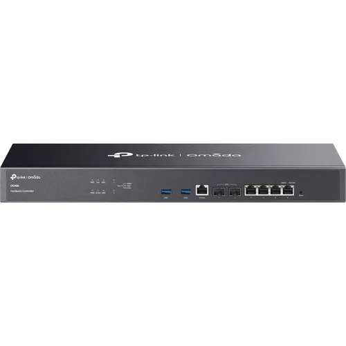 TP-Link Omada OC400 Hardware-Controller in grau von TP-Link