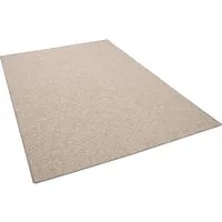 Snapstyle Schlingen Teppich Primo Grau – 24 Größen verfügbar - Teppiche Gegend, hochwertig aus 100% Polypropylen, maschinengetuftet für hohen Komfort und Langlebigkeit.