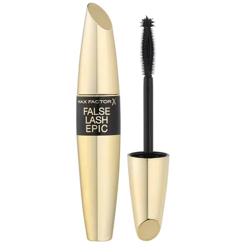 Max Factor False Lash Epic Mascara für geteilte und geschwungene Wimpern Farbton Black 13.1 ml