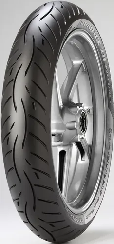 Roadtec Z8 Interact M FRONT Motorradreifen - Touring- und Stadtreifen 110/80 R18 TL 58 W, bietet hervorragende Haftung und Langlebigkeit für ein sicheres Fahrvergnügen.