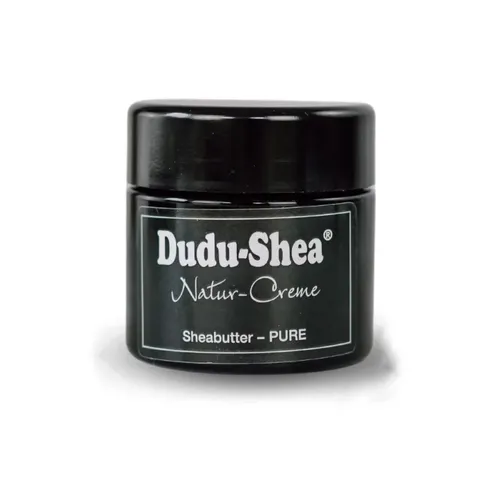  Dudu-Shea afrikanische Sheabutter 100ml unraffiniert, vegan 179,50 EUR/l